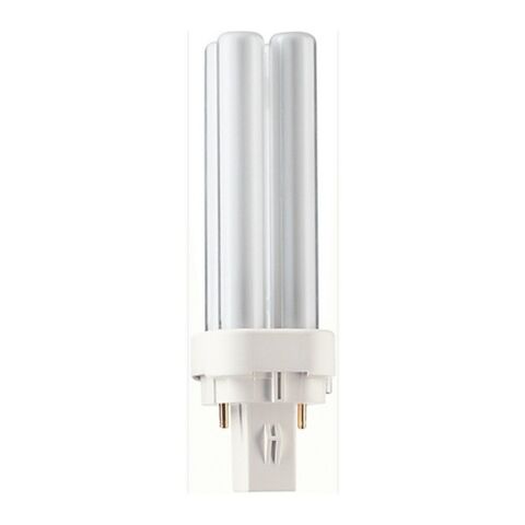 PHILIPS 10W-827 2P PLC AMPÜL