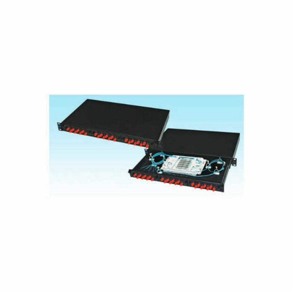 DATALIGHT DATALİGHT SCFİBER OPTİK PATCH PANEL MODÜLÜ S