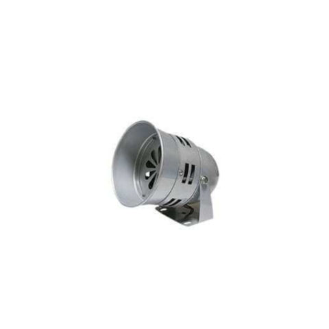 MUCCO 24V 50-60 HZ * 0.80A * 5000 RPM * METAL* 112
