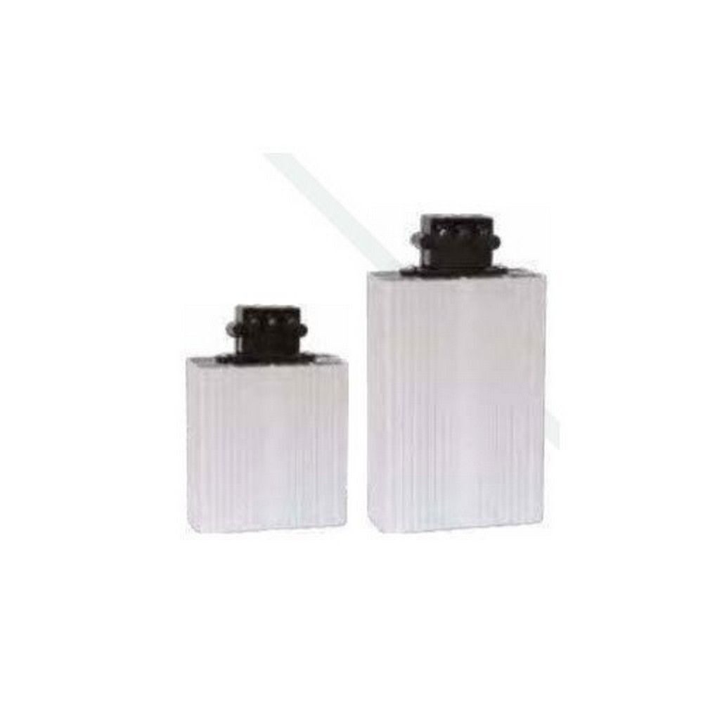 ÇETİNKAYA 110-250 VAC 100 W PANO ISITICI