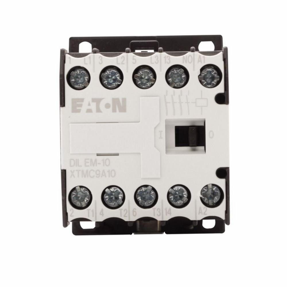 EATON DILM80(380V50HZ,440V60HZ) GÜÇ KONTAKTÖRÜ (AC BOBİN) 80A