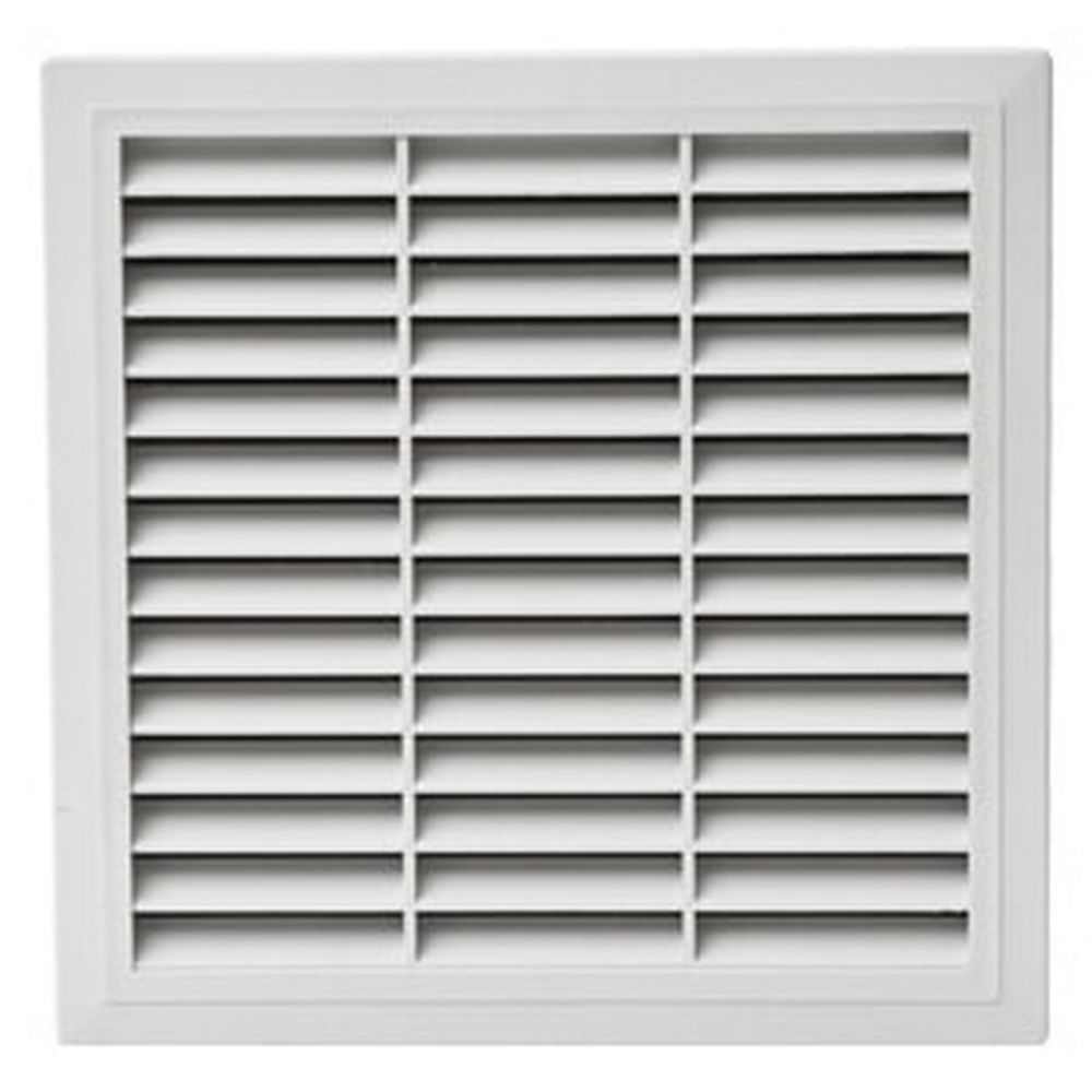 ÇETİNKAYA 160X160 FİLTRELİ GRİ MENFEZ IP 54 FME SERİSİ