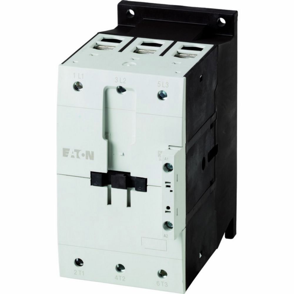 EATON 239547 DILM115RAC120 GÜÇ KONTAKTÖRÜ AC BOBİN 11- KONTAKTÖR