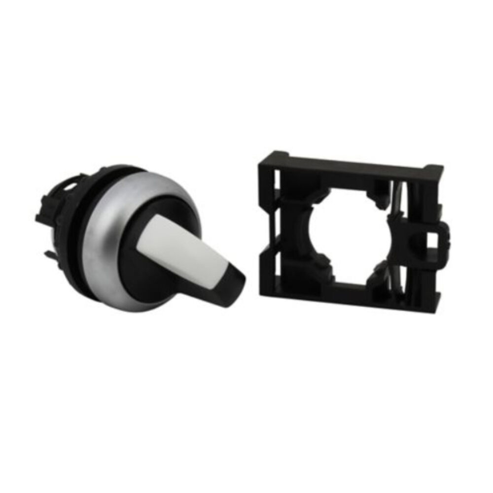 EATON M22-WKV SEL.SWİTCH,2 POS.-EATON (REF.NO:4956966)