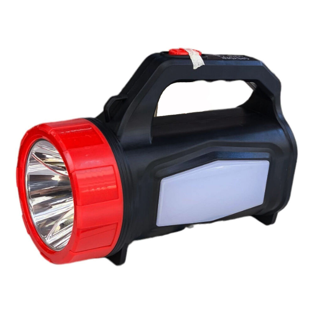 GREYDER GD-425 5W ŞARJLI LED PROJEKTÖR EL FENERİ-GREYDER