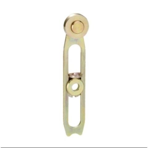 TELEMECANIQUE LİMİT ANAHTARI İÇİN DEĞİŞKEN UZUNLUK TERMOPLASTİK MAKARALI MANİVELA ZCK ZCKY45