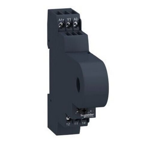 SCHNEIDER RM17JC00MW RM17-J 2-20A AKIM KONTROL RÖLESİ