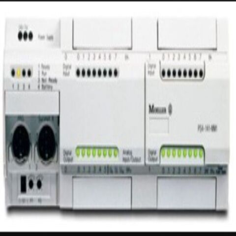 EATON PS4-151-MM1 PS4 KOMPAKT PLC-EATON