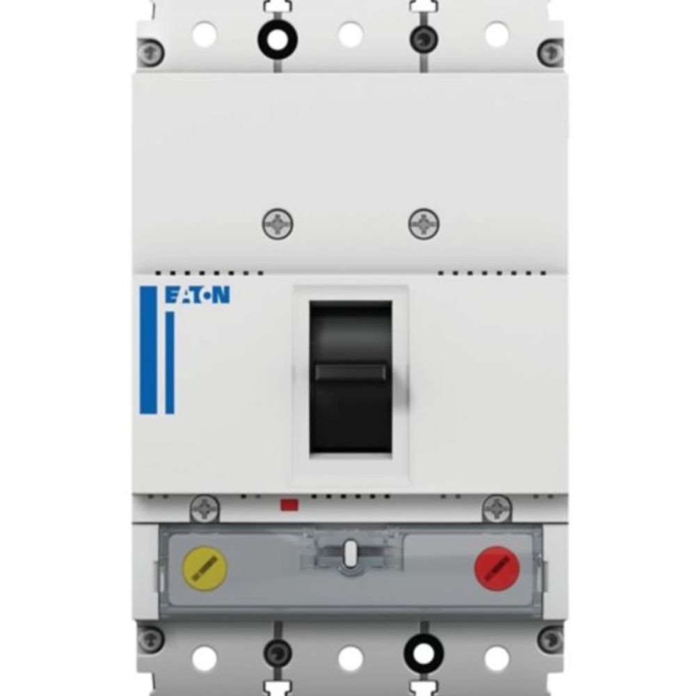 EATON PDE13G0025TAAJ KOMPAKT ŞALTER (AYARLANABİLİR TERMİK-MANYETİK KORUMALI) 3X25A 36KA