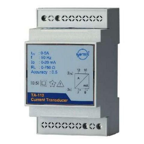 ENTES TA-111 T-İ AKIM TRANSDÜSERİ