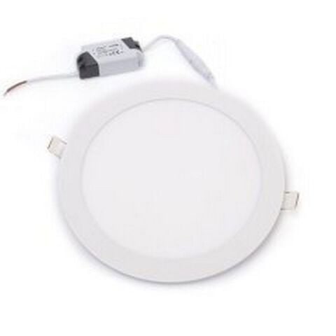 İNOLED 2715-03 15W YUVARLAK SIVA ALTI LED PANEL (DOĞAL BEYAZ-4000