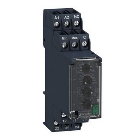 SCHNEIDER RM22LA32MR-SCH-END RM22LA32MR