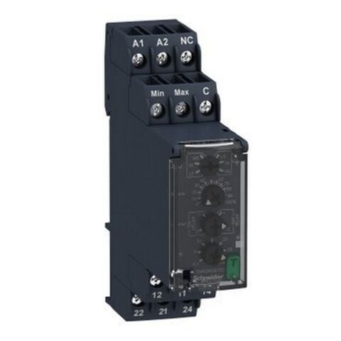 SCHNEIDER RM22LA32MR-SCH-END RM22LA32MR