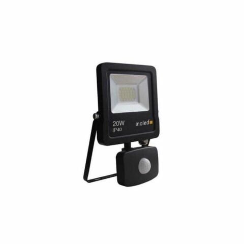 İNOLED 5222-01 20W ELEGANT SENSÖRLÜ LED PROJEKTÖR (BEYAZ-6500K)