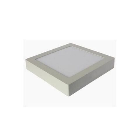İNOLED 2762-03 24W KARE SIVA ÜSTÜ LED PANEL (DOĞAL BEYAZ-4000K)