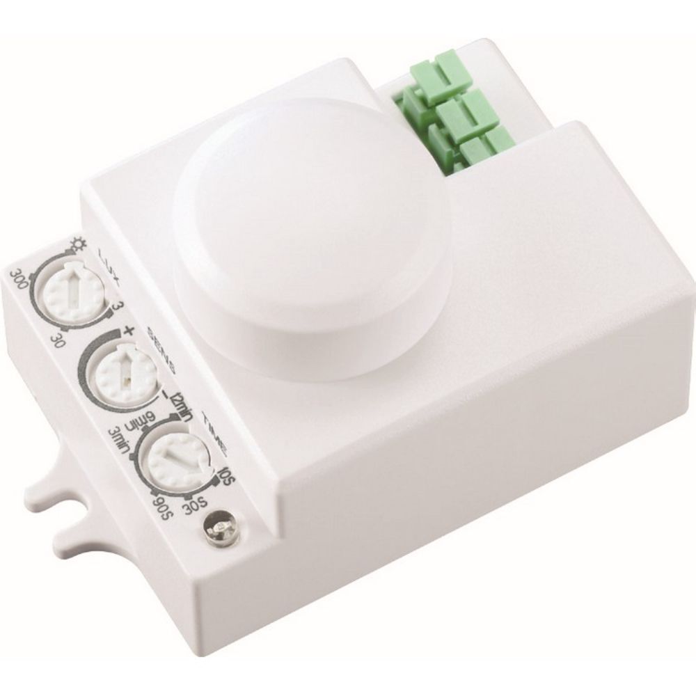 İNOLED 5134 RF HAREKET SENSÖR