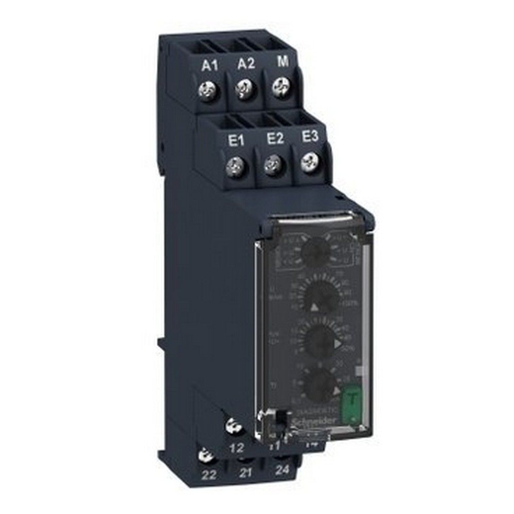 SCHNEIDER GERİLİM KONTROL RÖLESİ 3606480792250