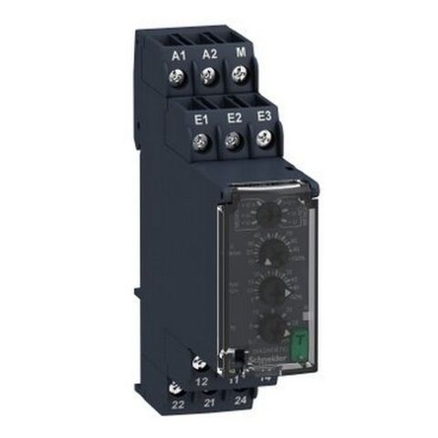 SCHNEIDER GERİLİM KONTROL RÖLESİ 3606480792250