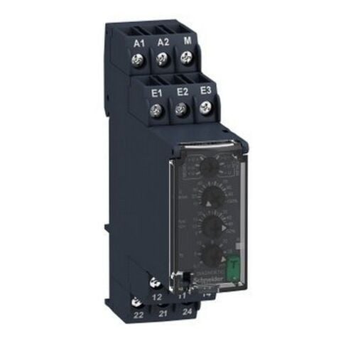 SCHNEIDER GERİLİM KONTROL RÖLESİ 3606480792250