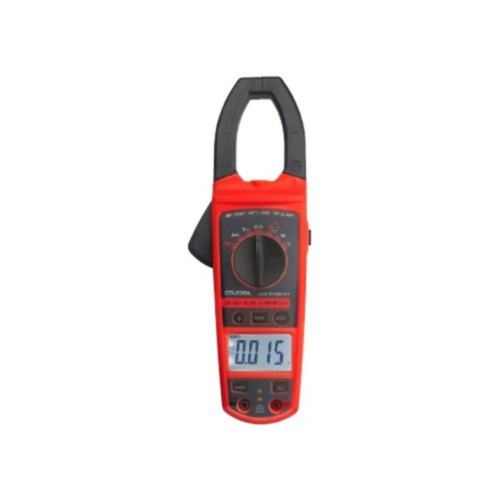 CETAFORM G85-ADC1 DİJİTAL PENS AMPERMETRE AC-DCAKIM-OT.SINIFL-CETAF ÖLÇÜM ALETİ