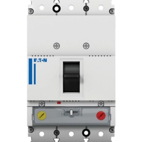 EATON PDE13G0160TAAJ KOMPAKT ŞALTER (AYARLANABİLİR TERMİK-MANYETİK KORUMALI) 3X160A 36KA
