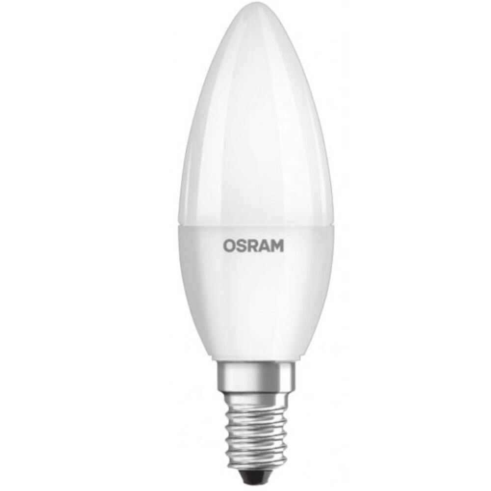 OSRAM VALUE CLB40 5,5W/865 220-240VFR E14