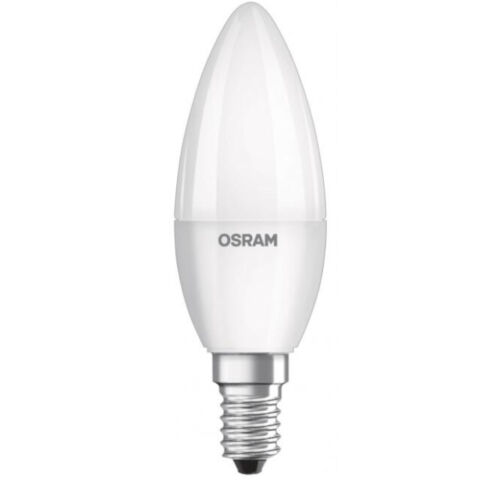 OSRAM VALUE CLB40 5,5W/865 220-240VFR E14