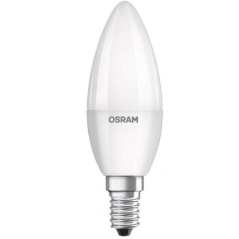 OSRAM VALUE CLB40 5,5W/865 220-240VFR E14