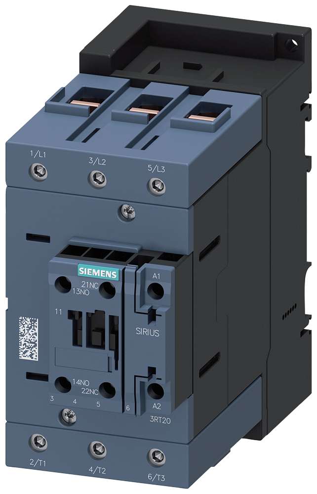 SIEMENS ÜÇ FAZLI, SIRIUS KONTAKTÖR, AC 230V BOBİNLİ,-SIEME