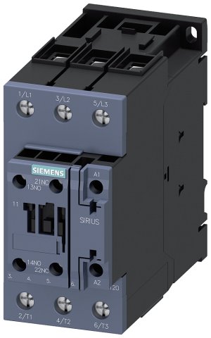 SIEMENS 3RT2035-1AF00 DİĞER ALÇAK GERİLİM ÜRÜNLERİ-SIEMENS