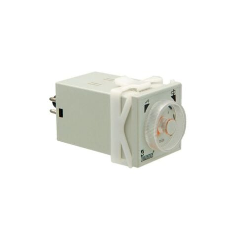EMAS RZ1A1A60S-25 ZAMAN RÖLESİ 60 SN.220V AC 1CO ÇEK. GECİK..