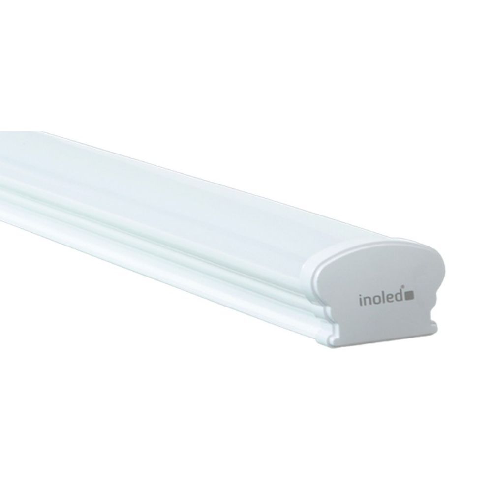 İNOLED 2912-01 20W LED ETANJ ARMATÜR (BEYAZ-6500K)