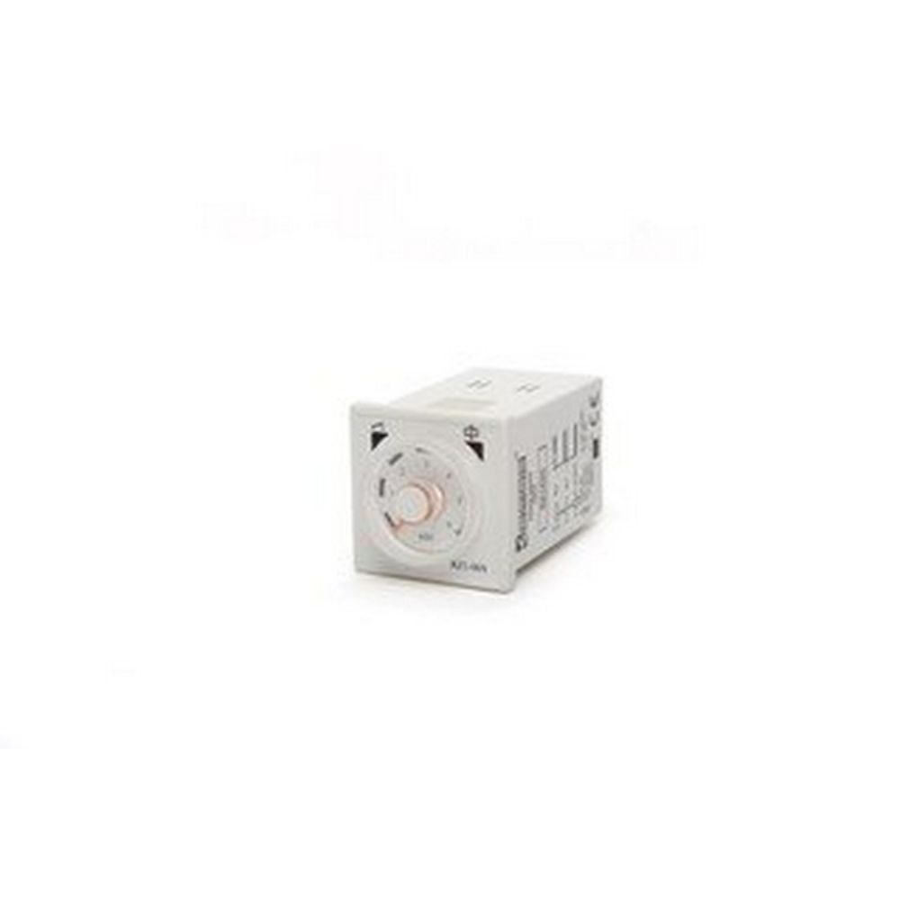 EMAS RZ1A2C06M-5 ZAMAN RÖLESİ 06 DK ANALOG 220 V