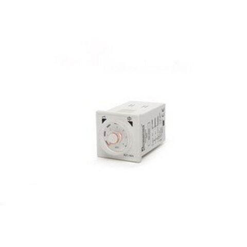 EMAS RZ1A2C06M-5 ZAMAN RÖLESİ 06 DK ANALOG 220 V