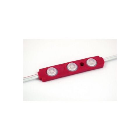 MERVESAN MPW-M-7015-K MODÜL LED KIRMIZI AYDINLATMA AKSESUARI