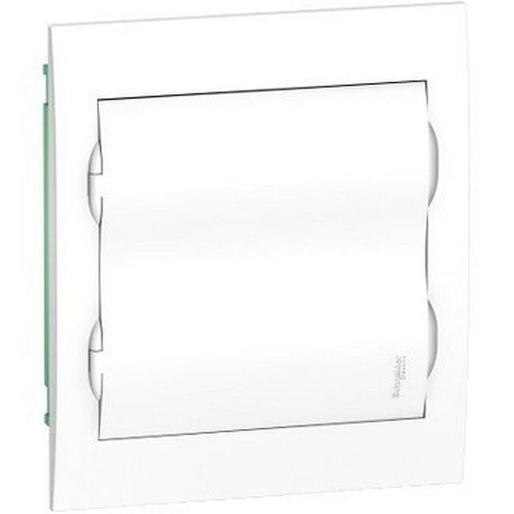 SCHNEIDER EASY9 SİGORTA KUTULARI 2X12 MODÜL SIVAALTI B-SCHNE EZ9E212P0F