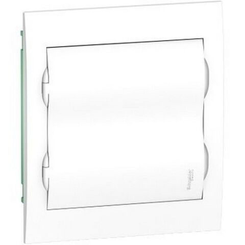 SCHNEIDER EASY9 SİGORTA KUTULARI 2X12 MODÜL SIVAALTI B-SCHNE EZ9E212P0F