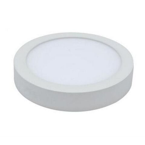 İNOLED 2751-02 18W YUVARLAK SIVA ÜSTÜ LED PANEL (GÜN IŞIĞI-3300K)