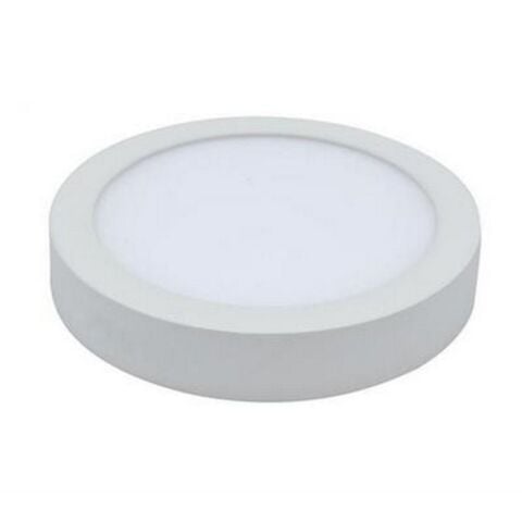 İNOLED 2751-02 18W YUVARLAK SIVA ÜSTÜ LED PANEL (GÜN IŞIĞI-3300K)