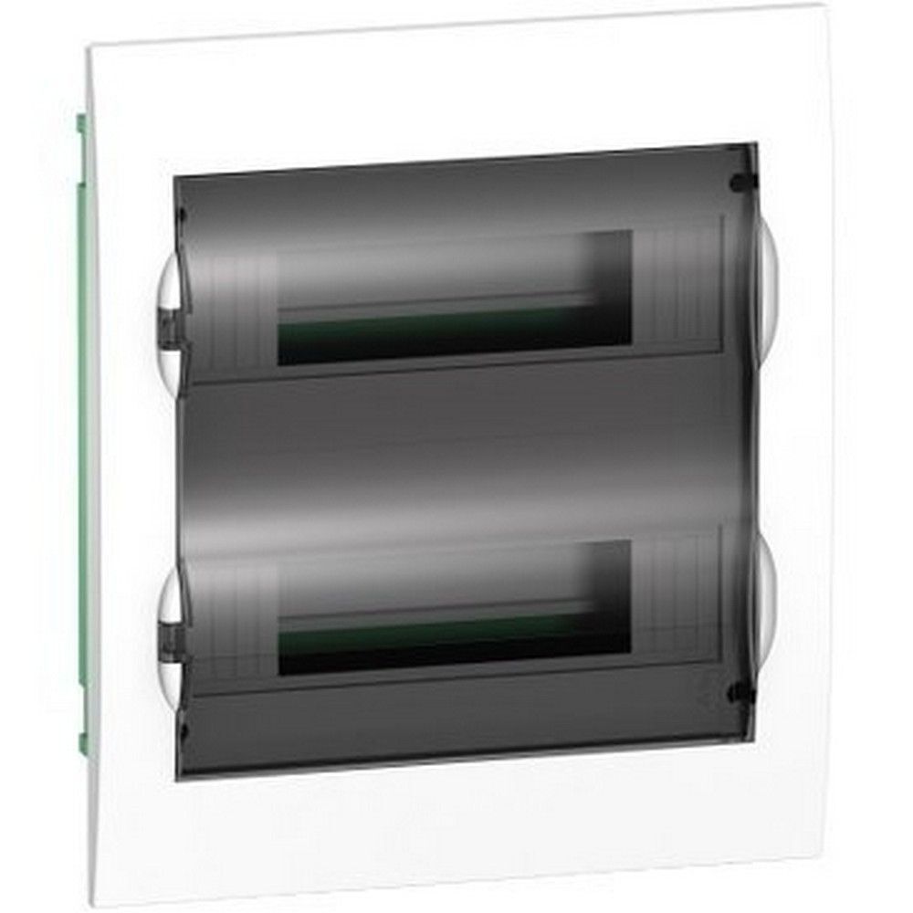 SCHNEIDER EASY9 SİGORTA KUTULARI 2X12 MODÜL SIVAALTI Ş-SCHNE EZ9E212S0F