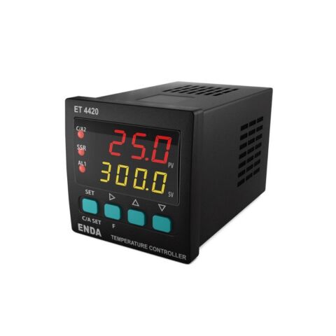 ENDA EUP 4420-230 PID UNIVERSAL TERMOSTAT