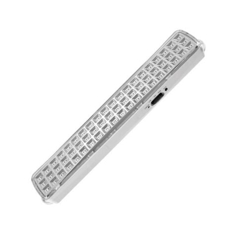 ACK ACK AC01-00330 60 LED ŞARJ EDİLEBİLİR IŞILDAK