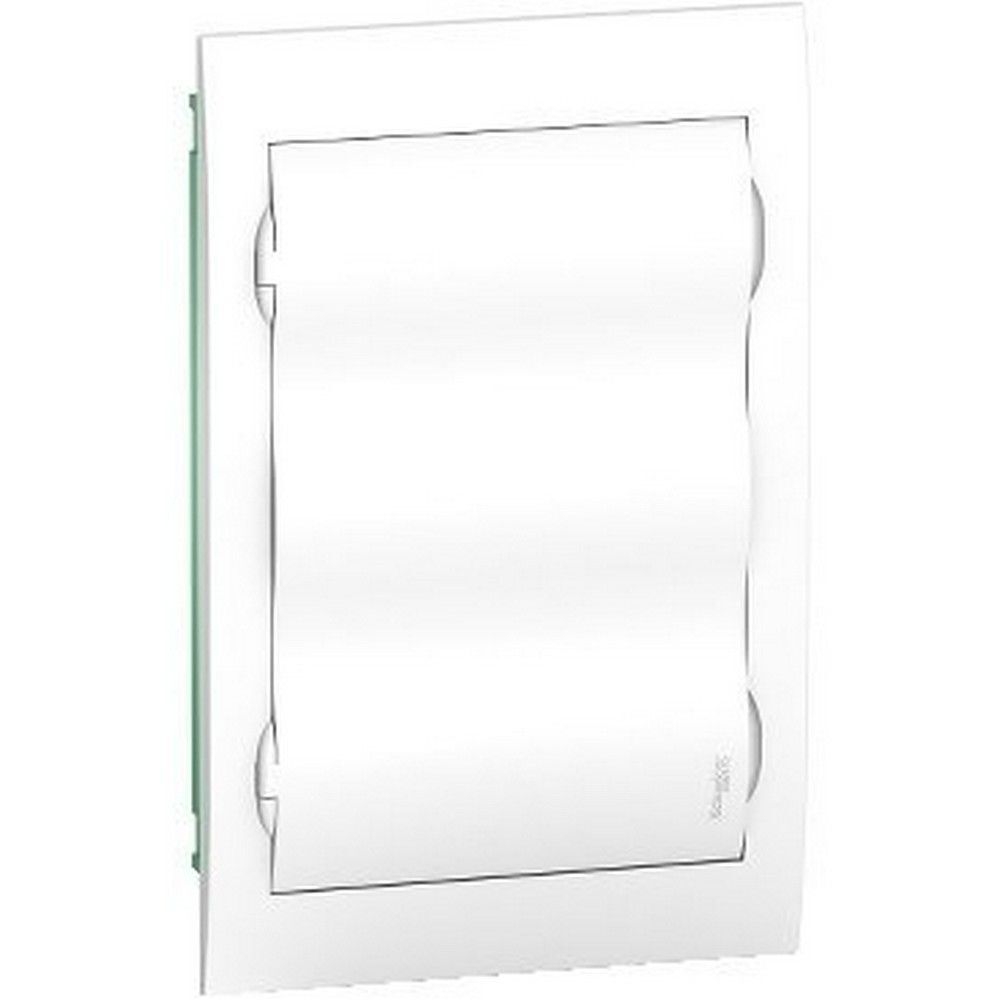 SCHNEIDER EASY9 SİGORTA KUTULARI 3X12 MODÜL SIVAALTI B-SCHNE EZ9E312P0F