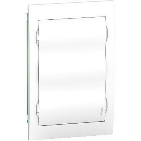 SCHNEIDER EASY9 SİGORTA KUTULARI 3X12 MODÜL SIVAALTI B-SCHNE EZ9E312P0F