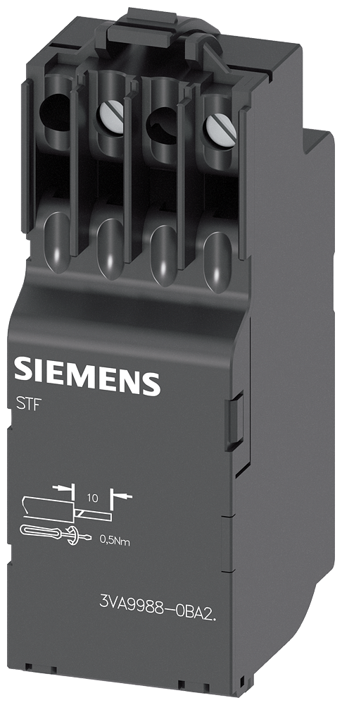 SIEMENS 3VA SERİSİ KOMPAKT GÜÇ ŞALTERİ AKSESUARI, ST-SIEME
