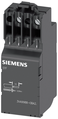 SIEMENS 3VA SERİSİ KOMPAKT GÜÇ ŞALTERİ AKSESUARI, ST-SIEME