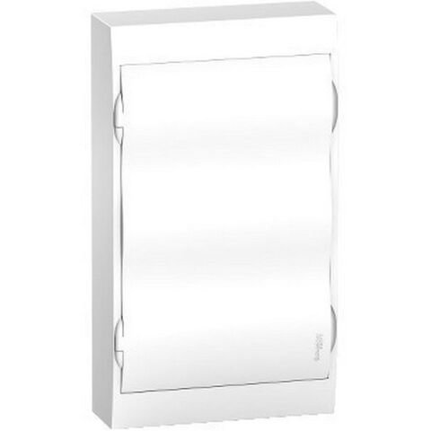 SCHNEIDER EASY9 SİGORTA KUTULARI 3X12 MODÜL SIVAÜSTÜ B-SCHNE EZ9E312P0S
