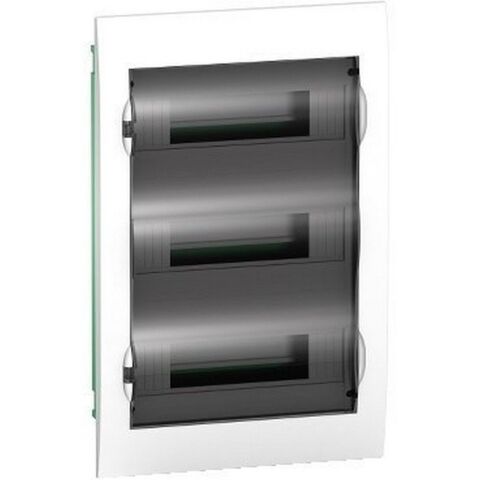 SCHNEIDER EASY9 SİGORTA KUTULARI 3X12 MODÜL SIVAALTI Ş-SCHNE EZ9E312S0F