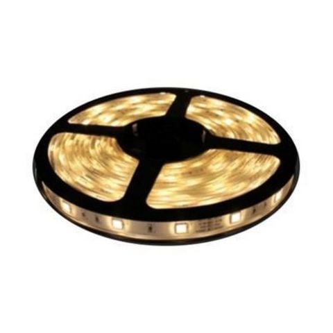 İNOLED 4324-07 4040 DAHİLİ ŞERİT LED (DOĞAL BEYAZ-4000K) (5 METRE)