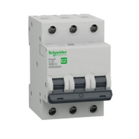 SCHNEIDER EZ9F23120 1X20A 3KA 230V B TİPİ EASY9 OTOMATİK SİGORTA 3606480580307